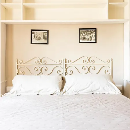 Santaelisabettafirenze 2 Guest house *