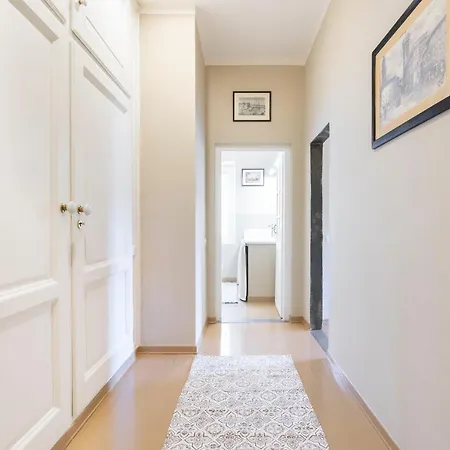 Santaelisabettafirenze 2 Guest house *