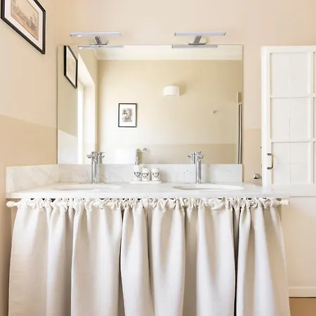 Guest house Santaelisabettafirenze 2