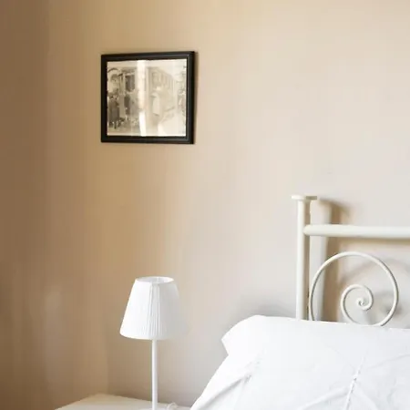 Santaelisabettafirenze 2 Guest house