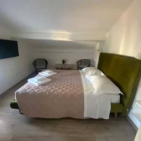 Appartement Micheli