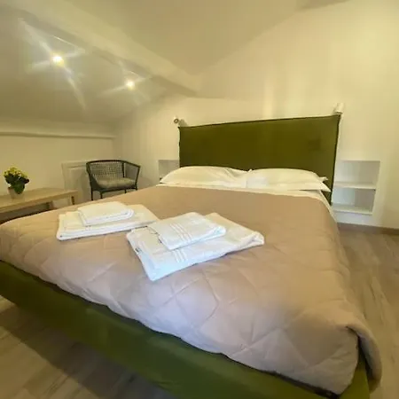 Apartment Micheli Florence