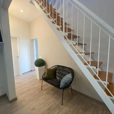 Micheli Apartment *