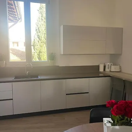 Apartment Micheli