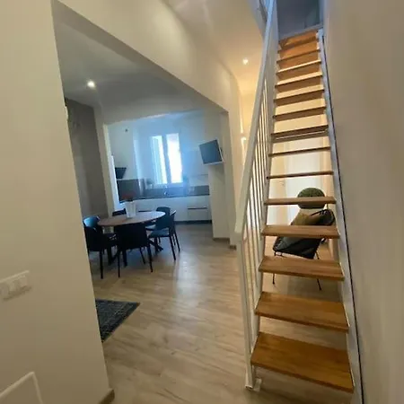 Apartment Micheli