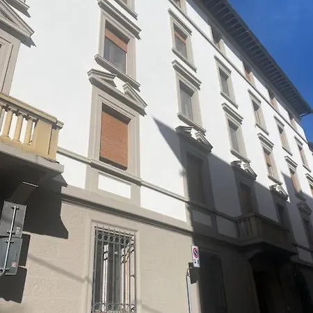 Micheli Apartment Florence