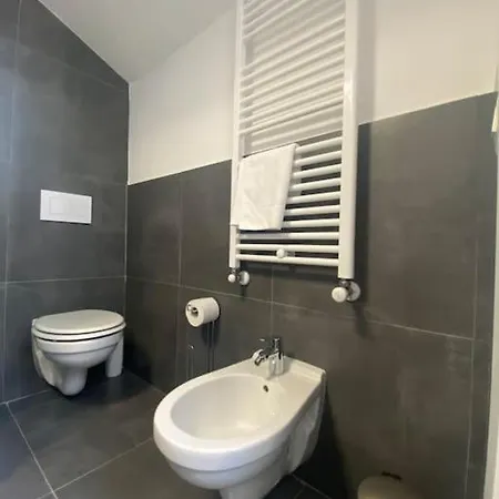 Micheli Apartment *