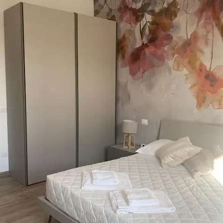 Appartement Micheli *