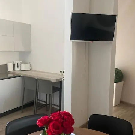 Apartment Micheli