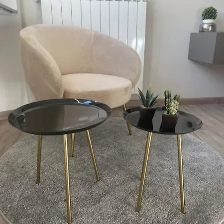 Apartment Micheli