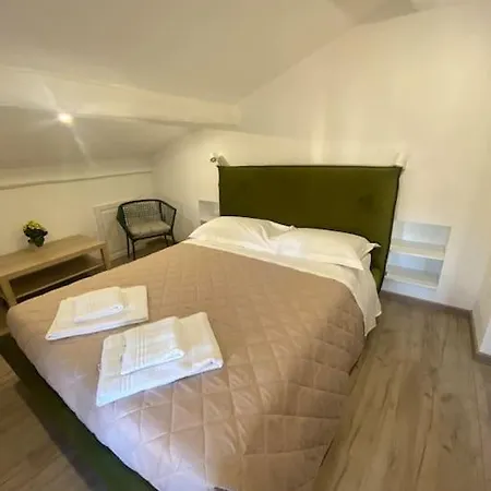 Apartment Micheli Florence