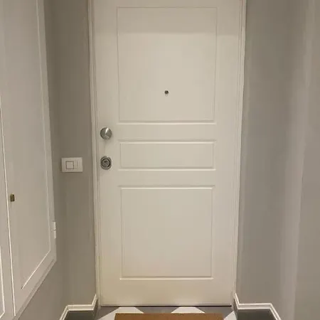 Micheli Apartment