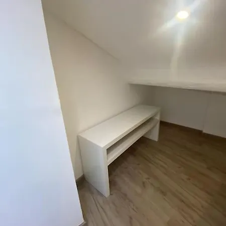Micheli Appartement Florence