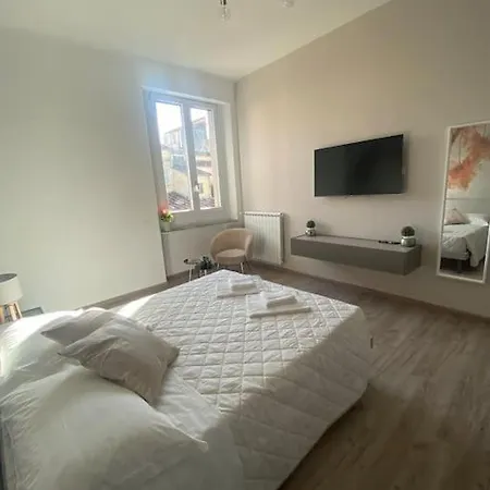 Apartment Micheli *
