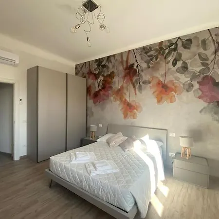 Micheli Apartment *