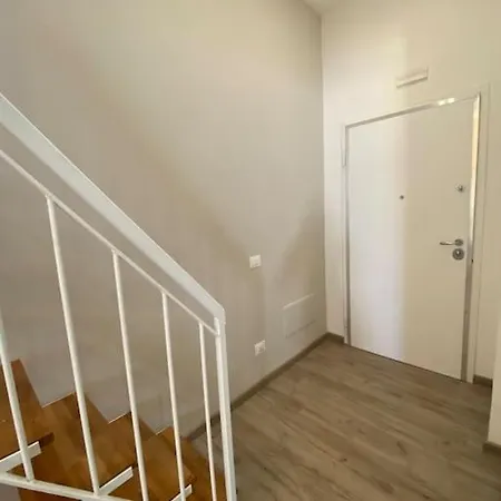 Appartement Micheli
