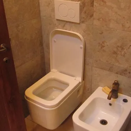 Holiday home Il Caprifoglio
