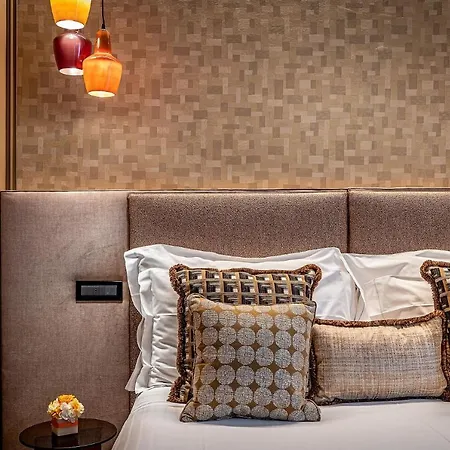 Hotel Duomo Firenze