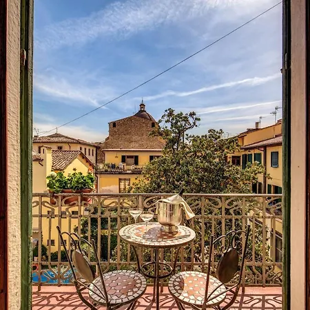 Croce Di Malta Hotel Florence