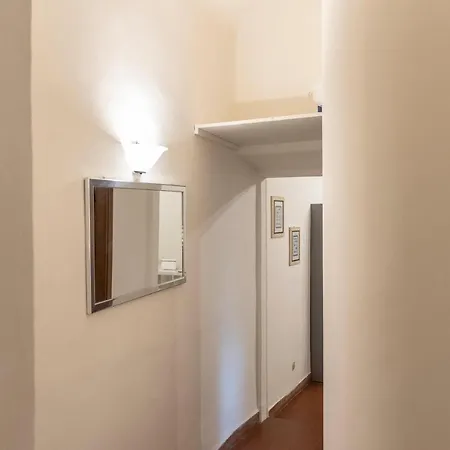 Appartamento Casa Florentia *