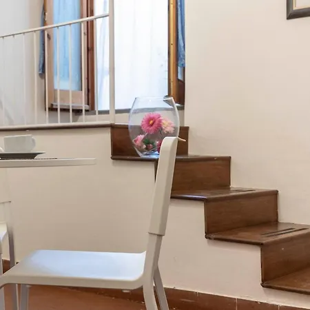 Casa Florentia Appartamento