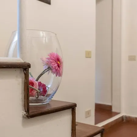 Appartamento Casa Florentia Firenze
