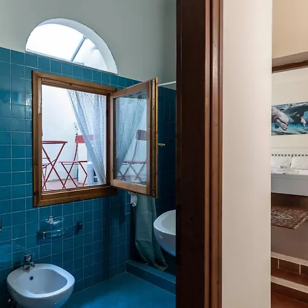 Casa Florentia Appartamento