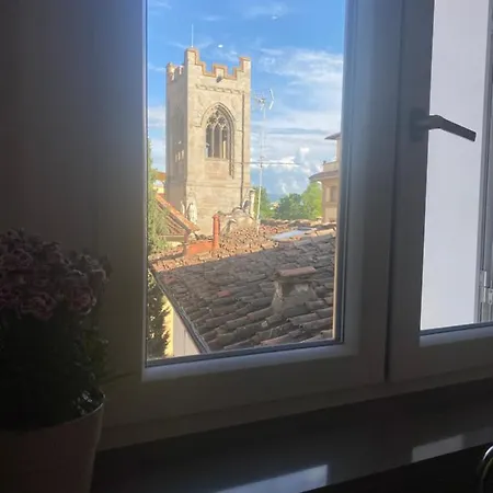 Micheli Appartement *
