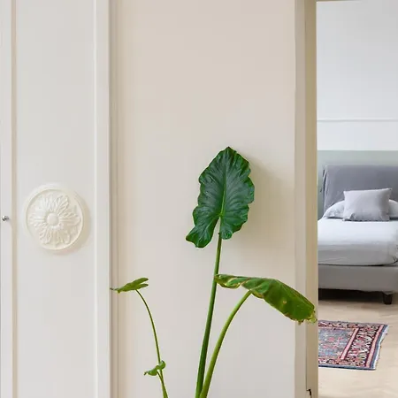 Apartment Casa Barontini Florenz