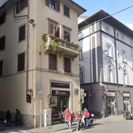 Il Vagello Bed & Breakfast *