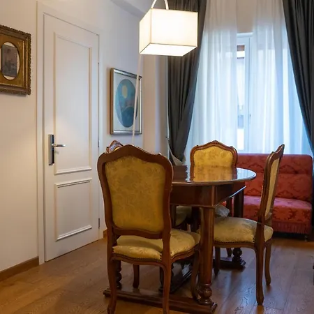 Residenza Degli Speziali Bed & Breakfast