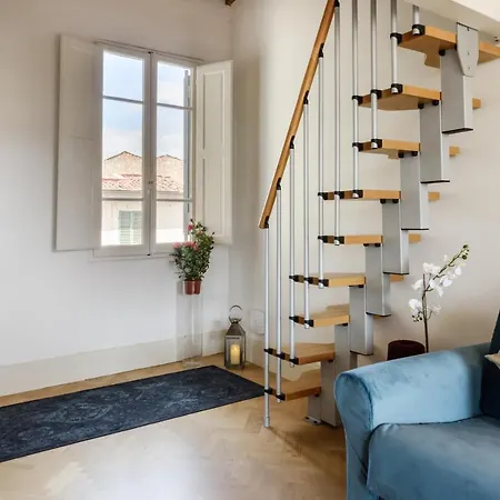 Casa Barontini Apartment *