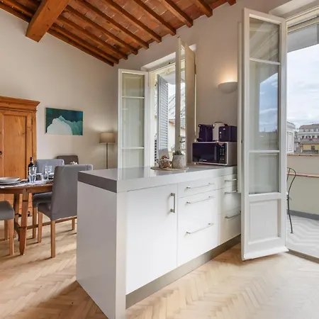 Casa Barontini Apartment *