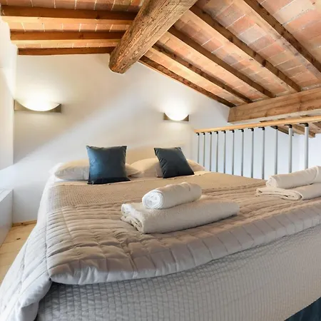 Apartment Casa Barontini