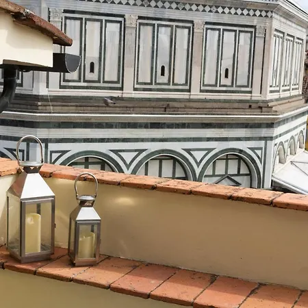 Apartment Casa Barontini *
