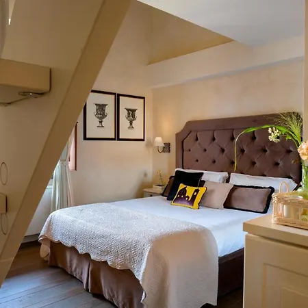Mabelle Residenza Sassetti Bed & Breakfast Florens