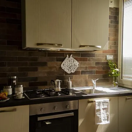 New Central Loft * Firenze