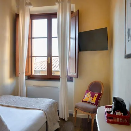 Mabelle Residenza Sassetti 3* Floransa