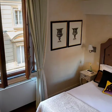 Mabelle Residenza Sassetti 3*