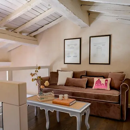 Mabelle Residenza Sassetti Bed & Breakfast Florens