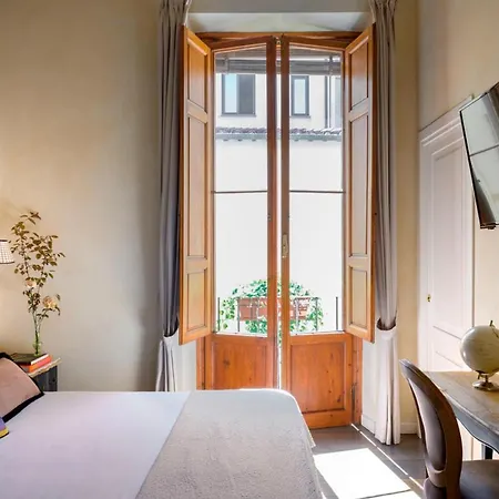 Oda ve Kahvaltı Mabelle Residenza Sassetti 3*