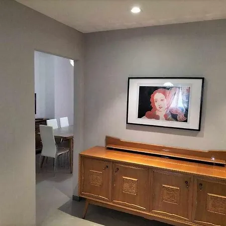 Apartment Elegante In Via Cavour *