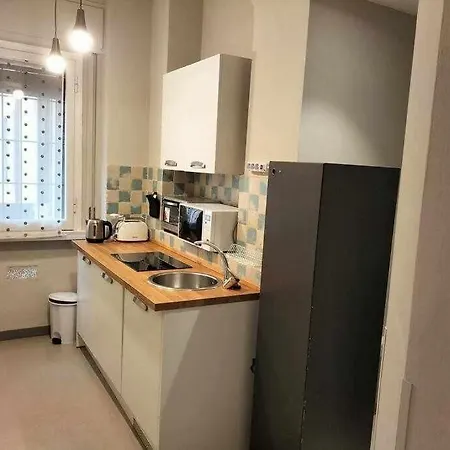 Apartment Elegante In Via Cavour
