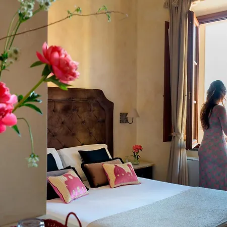 Mabelle Residenza Sassetti 3*