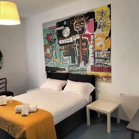 Apartment Elegante In Via Cavour