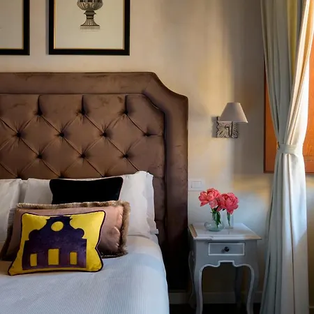 Mabelle Residenza Sassetti Bed & Breakfast Florens