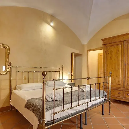 Apartment Dafne By Mamo Florence
