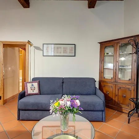 Apartment Dafne By Mamo Florence