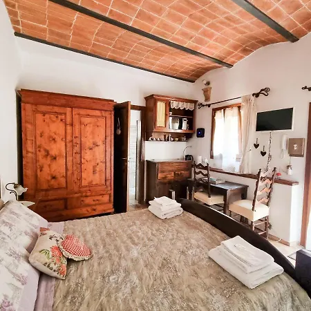 Lovely Nest Near Center Florenz