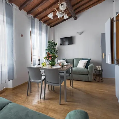 Appartement Moro One *